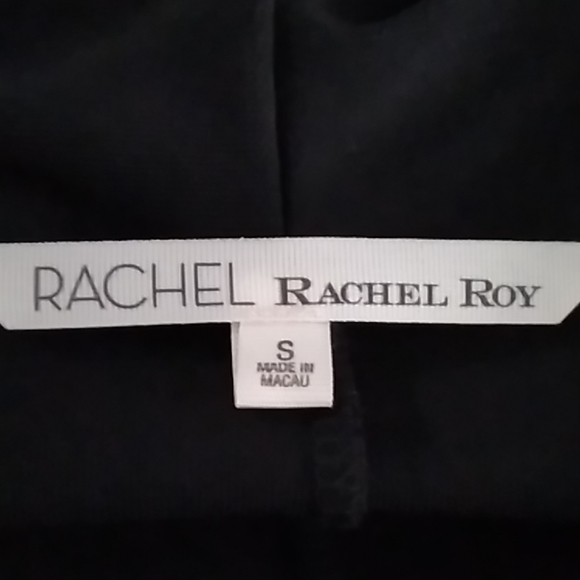 RACHEL ROY~"Dharma Dreaming" Dress - Picture 4 of 8